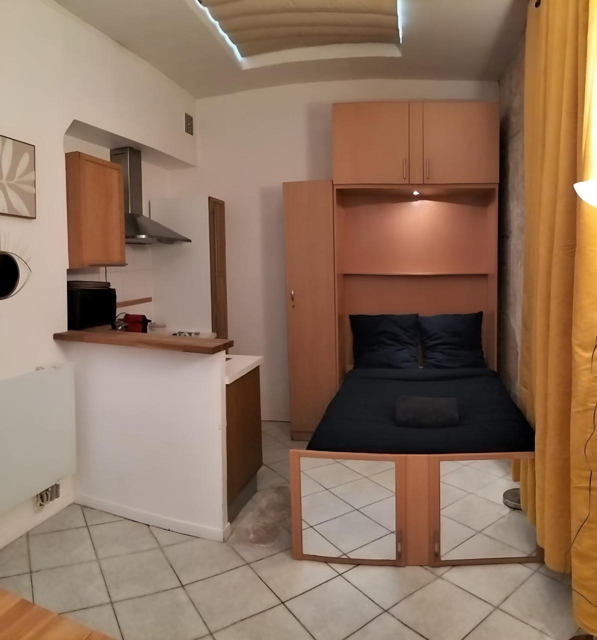 Quartier Musee Du Louvre 3 Free Netflix Apartment