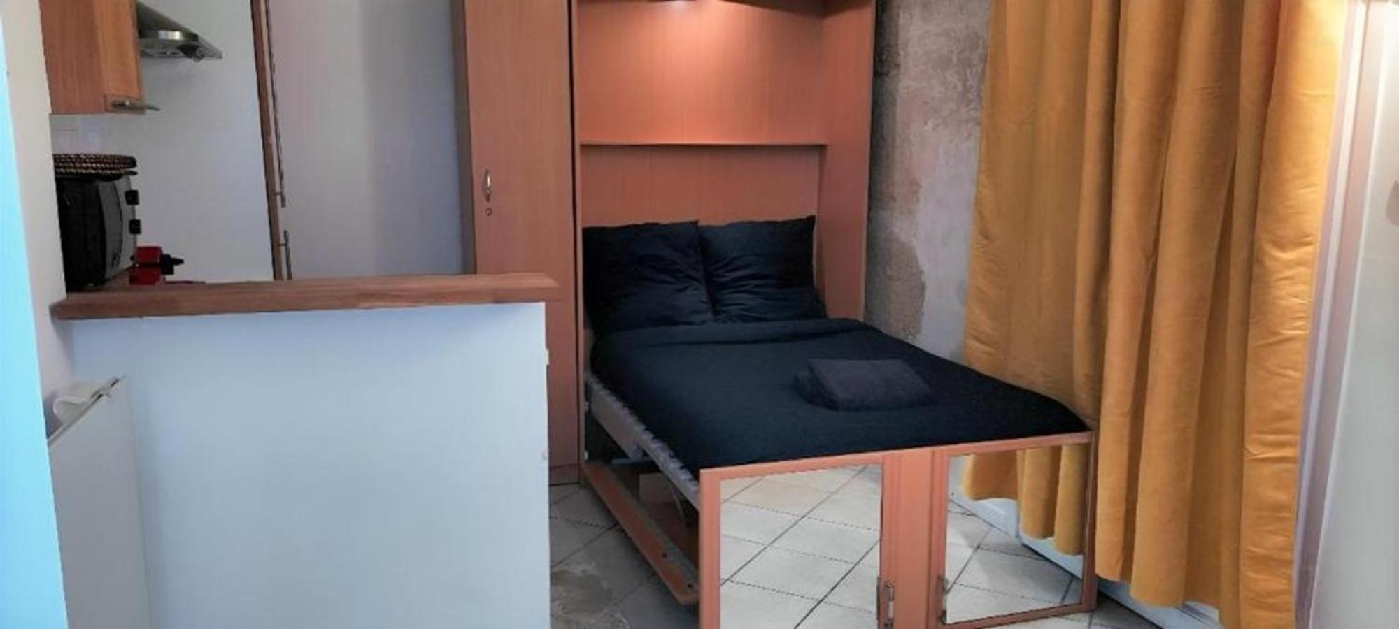 Apartment Quartier Musee Du Louvre 3 Free Netflix *