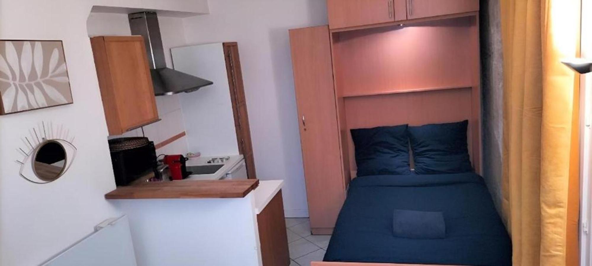Quartier Musee Du Louvre 3 Free Netflix Apartment Paris
